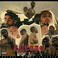Thumbnail for the Briga - Ghetto link, provided by host site