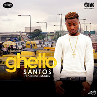 Thumbnail for the Santos - Ghetto link, provided by host site