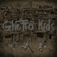 Thumbnail for the Homies - Ghetto Kids link, provided by host site