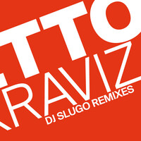 Thumbnail for the Nina Kraviz - Ghetto Kraviz (DJ Slugo Remixes) link, provided by host site