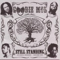 Thumbnail for the Goodie Mob - Ghetto-Ology link, provided by host site