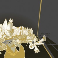Thumbnail for the Danger Mouse - Ghetto Pop Life link, provided by host site