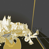 Thumbnail for the Danger Mouse - Ghetto Pop Life link, provided by host site