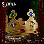 Thumbnail for the Hey Monea! - Ghetto Queen link, provided by host site