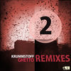 Thumbnail for the Krummstoff - Ghetto Remixes, Pt. 2 link, provided by host site