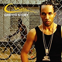Thumbnail for the Cham - Ghetto Story (Radio Version) link, provided by host site