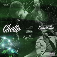 Thumbnail for the Gate - Ghetto Superstar link, provided by host site