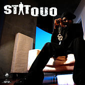 Thumbnail for the Stat Quo - Ghetto USA (Single) link, provided by host site