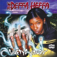 Image of The Deffa Heffa linking to their artist page due to link from them being at the top of the main table on this page