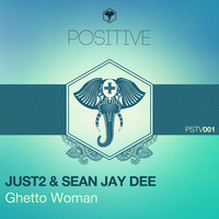 Thumbnail for the JUST2 - Ghetto Woman link, provided by host site
