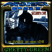 Thumbnail for the Project Pat - Ghetty Green link, provided by host site