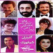 Thumbnail for the Fataneh - Gholi Sar Sabad link, provided by host site