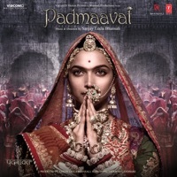Thumbnail for the Shreya Ghoshal - Ghoomar link, provided by host site