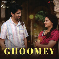 Thumbnail for the Jubin Nautiyal - Ghoomey (From "8 A.M. Metro") link, provided by host site