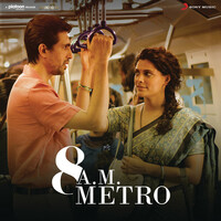Thumbnail for the Jubin Nautiyal - Ghoomey - R&B Version link, provided by host site