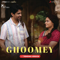 Thumbnail for the Jubin Nautiyal - Ghoomey (Trending Version) link, provided by host site