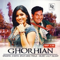 Thumbnail for the Miss Pooja - Ghorhian link, provided by host site