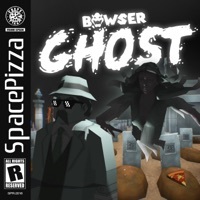 Thumbnail for the Bowser - Ghost link, provided by host site