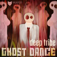 Thumbnail for the Deep Tribe - Ghost Dance link, provided by host site
