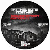 Thumbnail for the Matthew Bomb - Ghost link, provided by host site