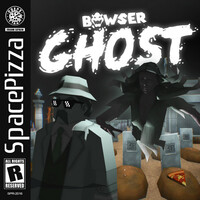 Thumbnail for the Bowser - Ghost link, provided by host site