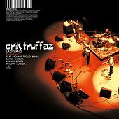 Thumbnail for the Erik Truffaz - Ghost drummer (intro) (live 2006) link, provided by host site