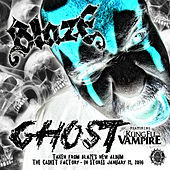 Thumbnail for the Blaze Ya Dead Homie - Ghost link, provided by host site