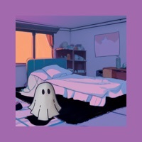 Thumbnail for the Zaini - Ghost In My Room link, provided by host site
