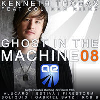 Thumbnail for the Kenneth Thomas - Ghost In The Machine 08 link, provided by host site