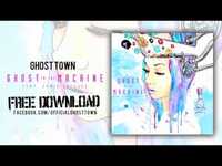 Thumbnail for the Ghost Town - Ghost In The Machine link, provided by host site