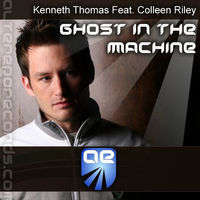Thumbnail for the Kenneth Thomas - Ghost In The Machine link, provided by host site