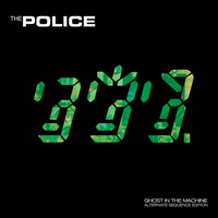 Thumbnail for the The Police - Ghost In The Machine (Alternate Sequence) link, provided by host site