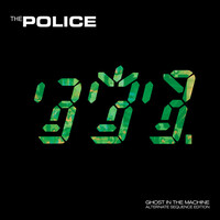 Thumbnail for the The Police - Ghost In The Machine (Alternate Sequence) link, provided by host site