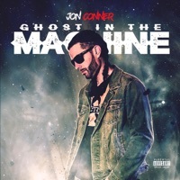 Thumbnail for the Jon Conner - Ghost in the Machine link, provided by host site