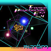 Thumbnail for the Protoculture - Ghost In The Machine link, provided by host site
