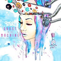Image of Ghost Town linking to their artist page due to link from them being at the top of the main table on this page