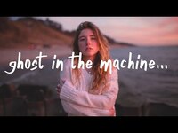Thumbnail for the SZA - Ghost in the Machine (Lyrics) link, provided by host site