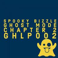 Thumbnail for the Spooky Bizzle - Ghost Mode: Chapter 2 link, provided by host site
