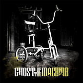 Thumbnail for the Ghost of the Machine - Ghost Of The Machine link, provided by host site