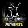 Thumbnail for the Ghost of the Machine - Ghost of the Machine link, provided by host site