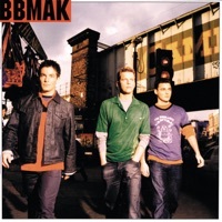 Thumbnail for the BBMAK - Ghost of You and Me link, provided by host site