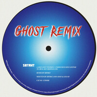 Thumbnail for the SBTRKT - GHOST (SBTRKT REMIX) link, provided by host site