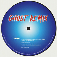 Thumbnail for the SBTRKT - GHOST (SBTRKT REMIX) link, provided by host site