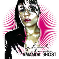 Thumbnail for the Amanda Ghost - Ghost Stories link, provided by host site