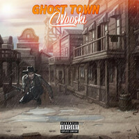 Thumbnail for the Wooski - GHOST TOWN link, provided by host site