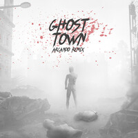 Thumbnail for the LAYTO - Ghost Town (Arcando Remix) link, provided by host site