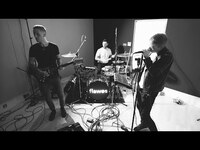 Thumbnail for the Flawes - Ghost Town (Roland Live Session) link, provided by host site