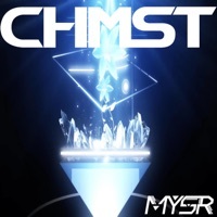 Thumbnail for the Chmst - Ghost Voices [140 Psytrance Version] [140 Psytrance Version] link, provided by host site