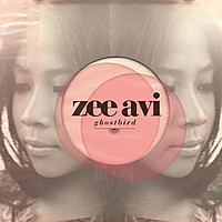 Thumbnail for the Zee Avi - Ghostbird link, provided by host site