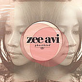 Thumbnail for the Zee Avi - Ghostbird link, provided by host site